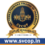 SRI VENKATESWARA COLLEGE OF PHARMACY (Autonomous)